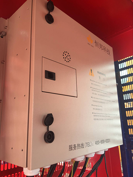 SC200 /200施工升降機(jī)