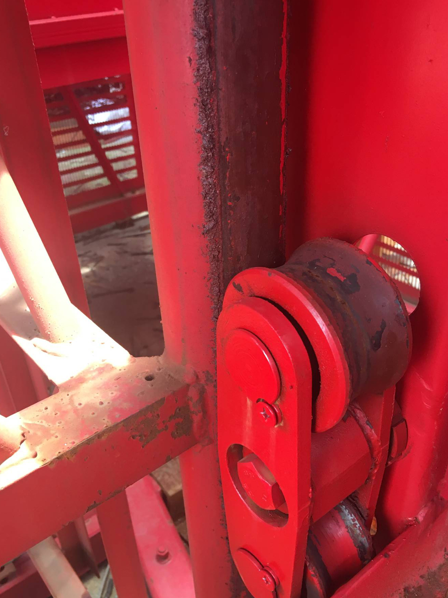 SC200 /200施工升降機(jī)