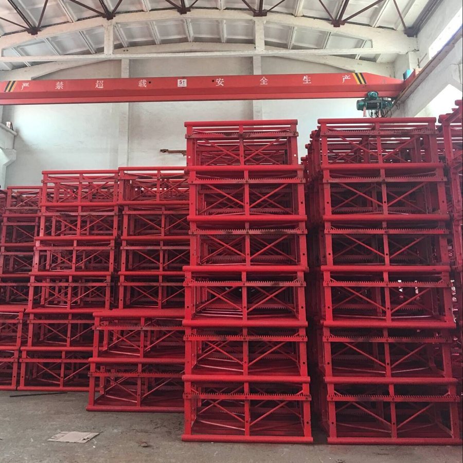 SC200 /200施工升降機(jī)